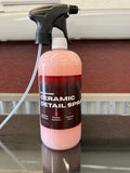 32 oz Sio2 ceramic booster