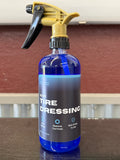 Tire Dressing 16 oz
