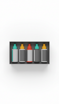 Gloss Lab aftercare maintenance kit