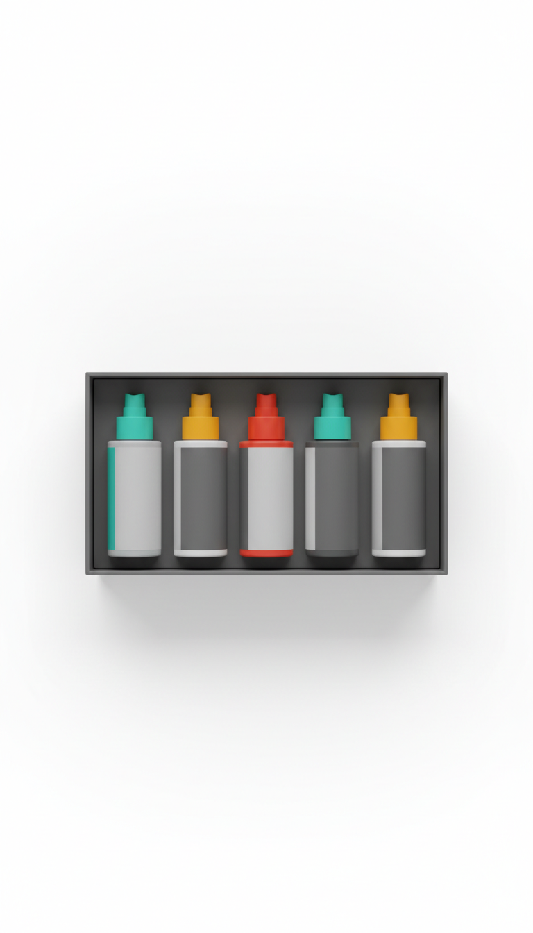 Gloss Lab aftercare maintenance kit